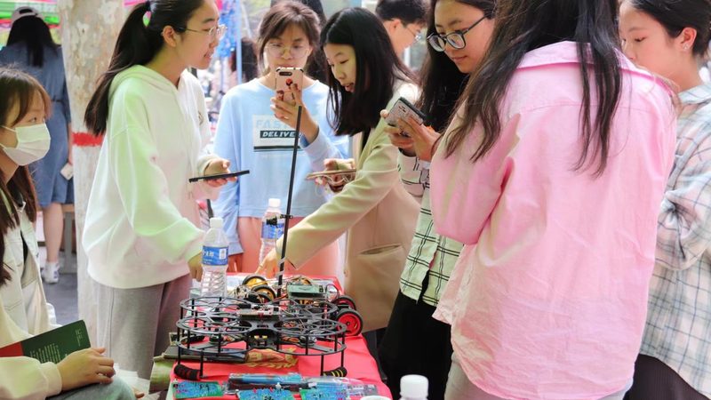 智慧园区运营管理平台：构建高效智能的园区生态